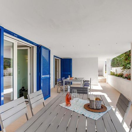 Casaalmare Apartment โมลา ดิ บารี ภายนอก รูปภาพ