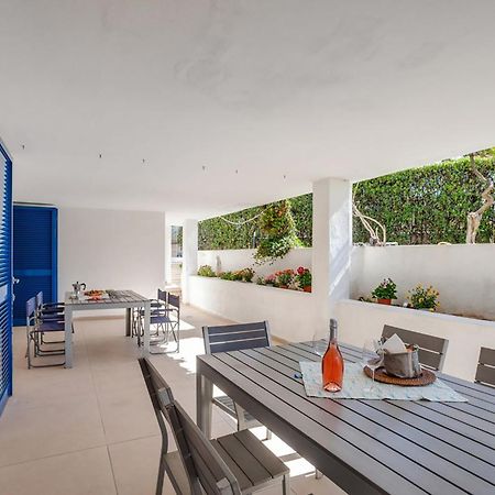 Casaalmare Apartment โมลา ดิ บารี ภายนอก รูปภาพ