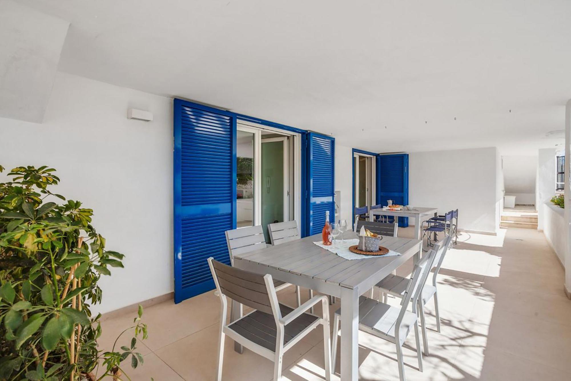 Casaalmare Apartment โมลา ดิ บารี ภายนอก รูปภาพ