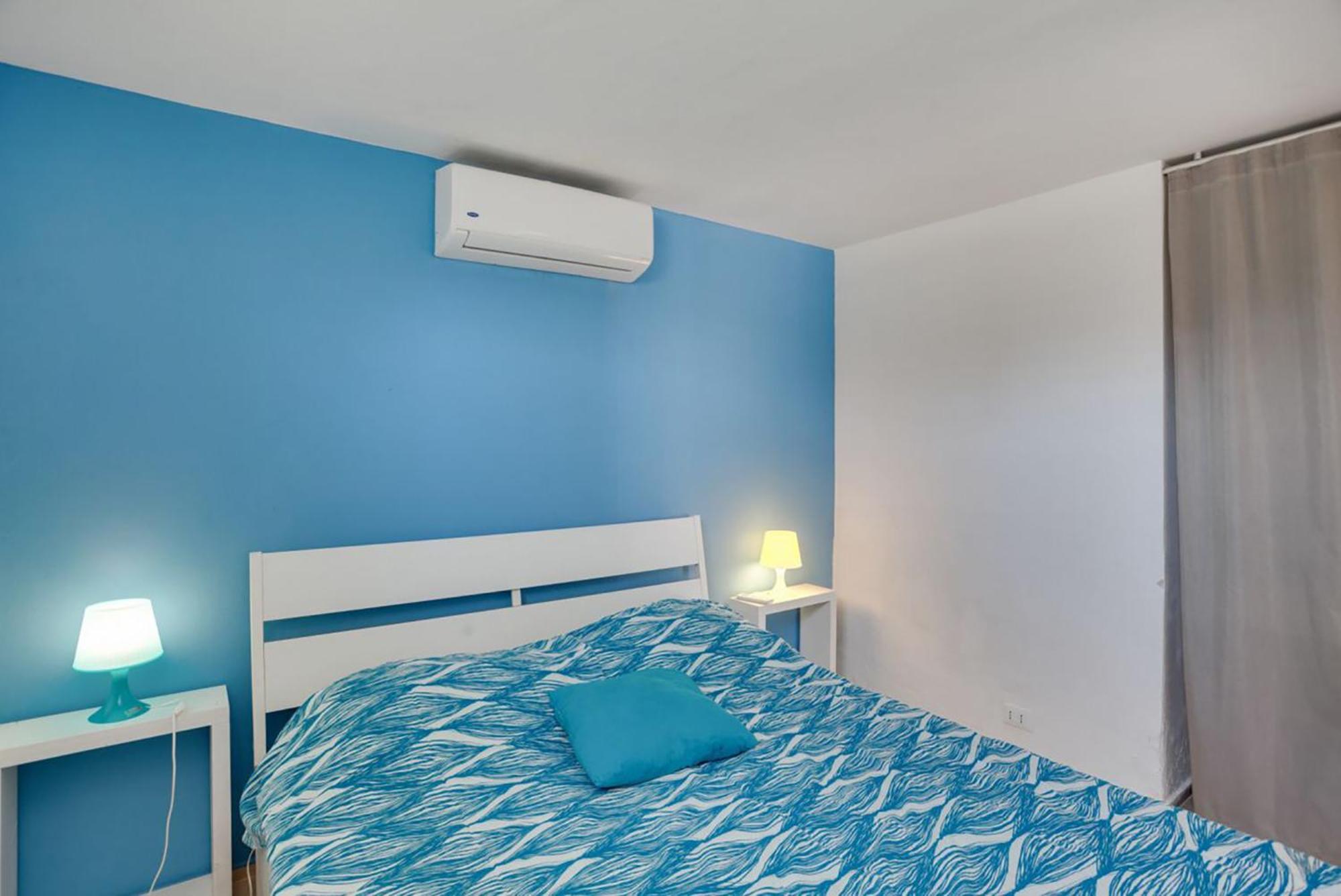 Casaalmare Apartment โมลา ดิ บารี ภายนอก รูปภาพ