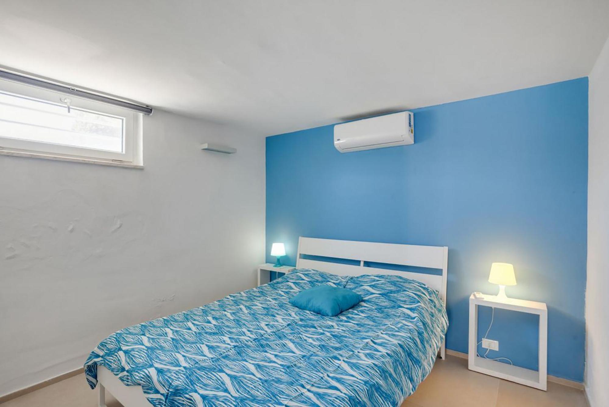 Casaalmare Apartment โมลา ดิ บารี ภายนอก รูปภาพ