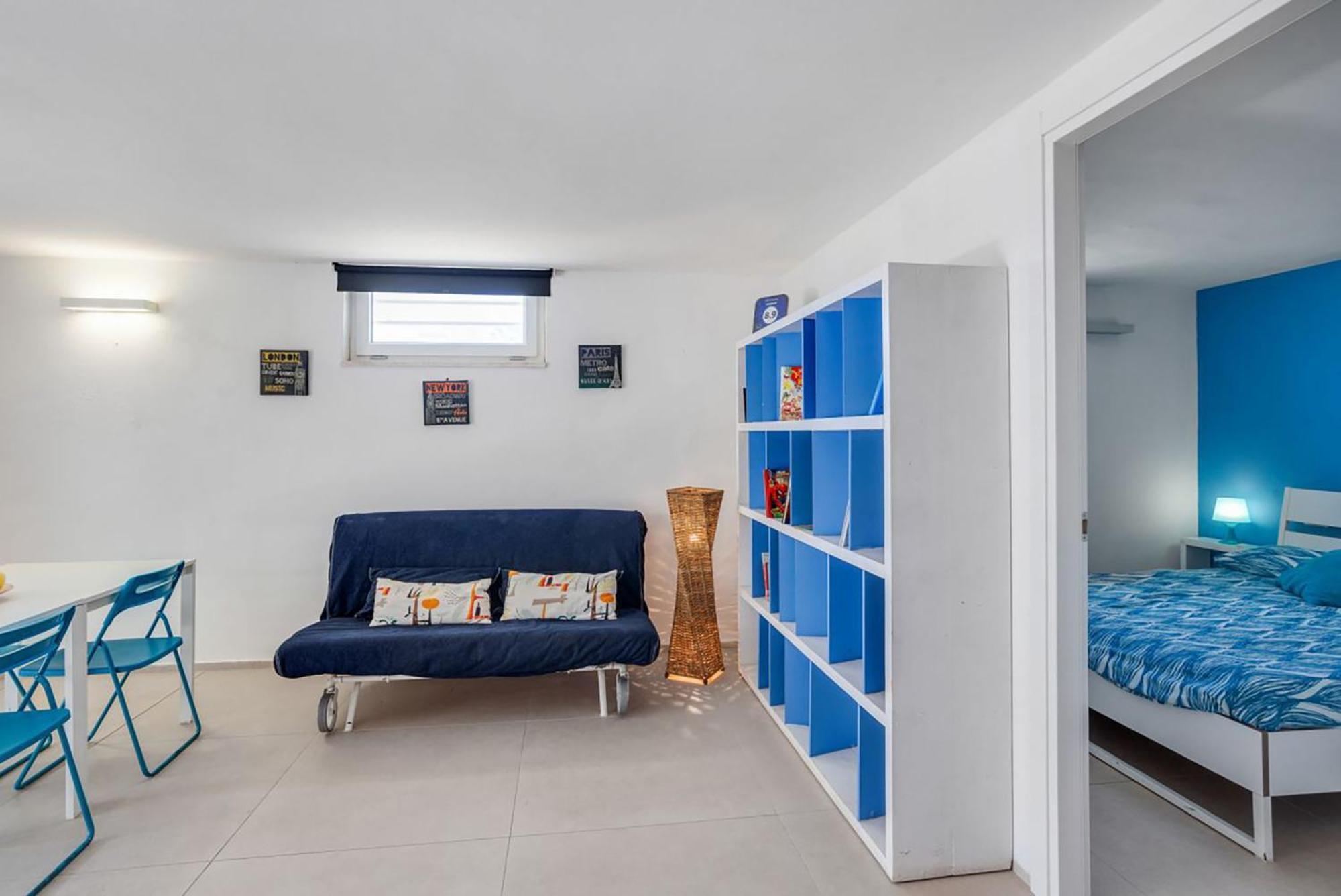 Casaalmare Apartment โมลา ดิ บารี ภายนอก รูปภาพ