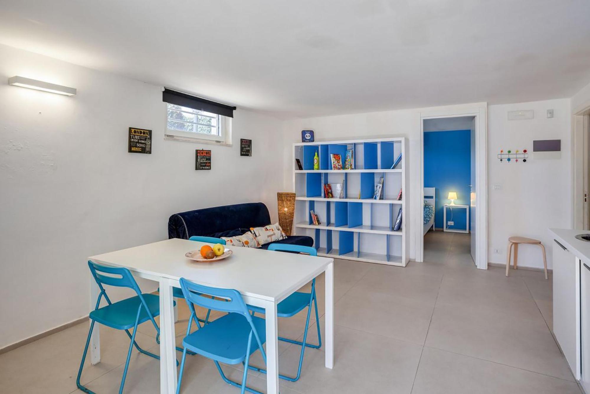 Casaalmare Apartment โมลา ดิ บารี ภายนอก รูปภาพ