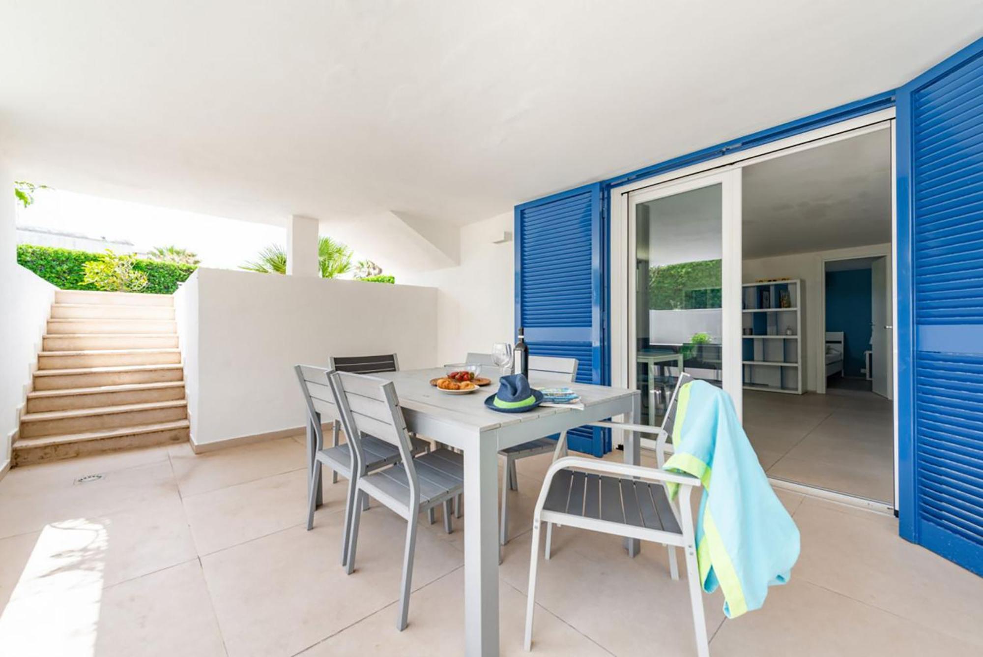 Casaalmare Apartment โมลา ดิ บารี ภายนอก รูปภาพ