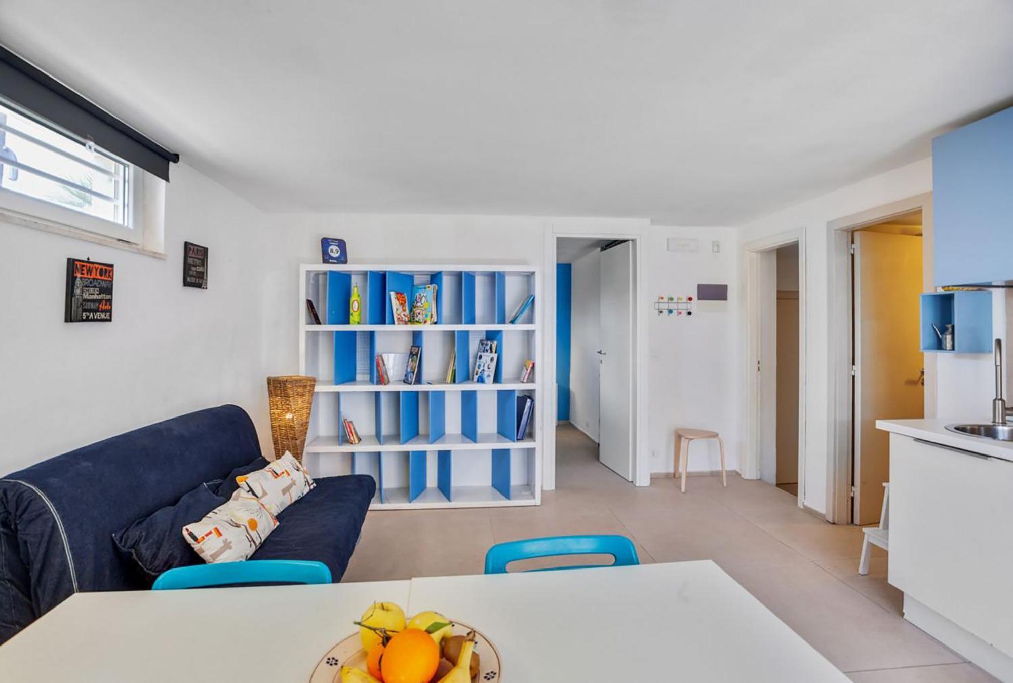 Casaalmare Apartment โมลา ดิ บารี ภายนอก รูปภาพ