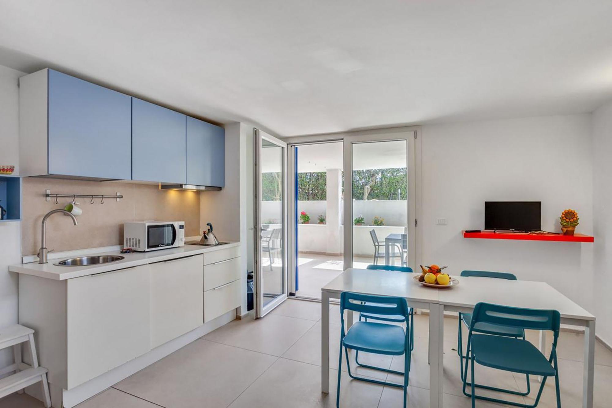 Casaalmare Apartment โมลา ดิ บารี ภายนอก รูปภาพ