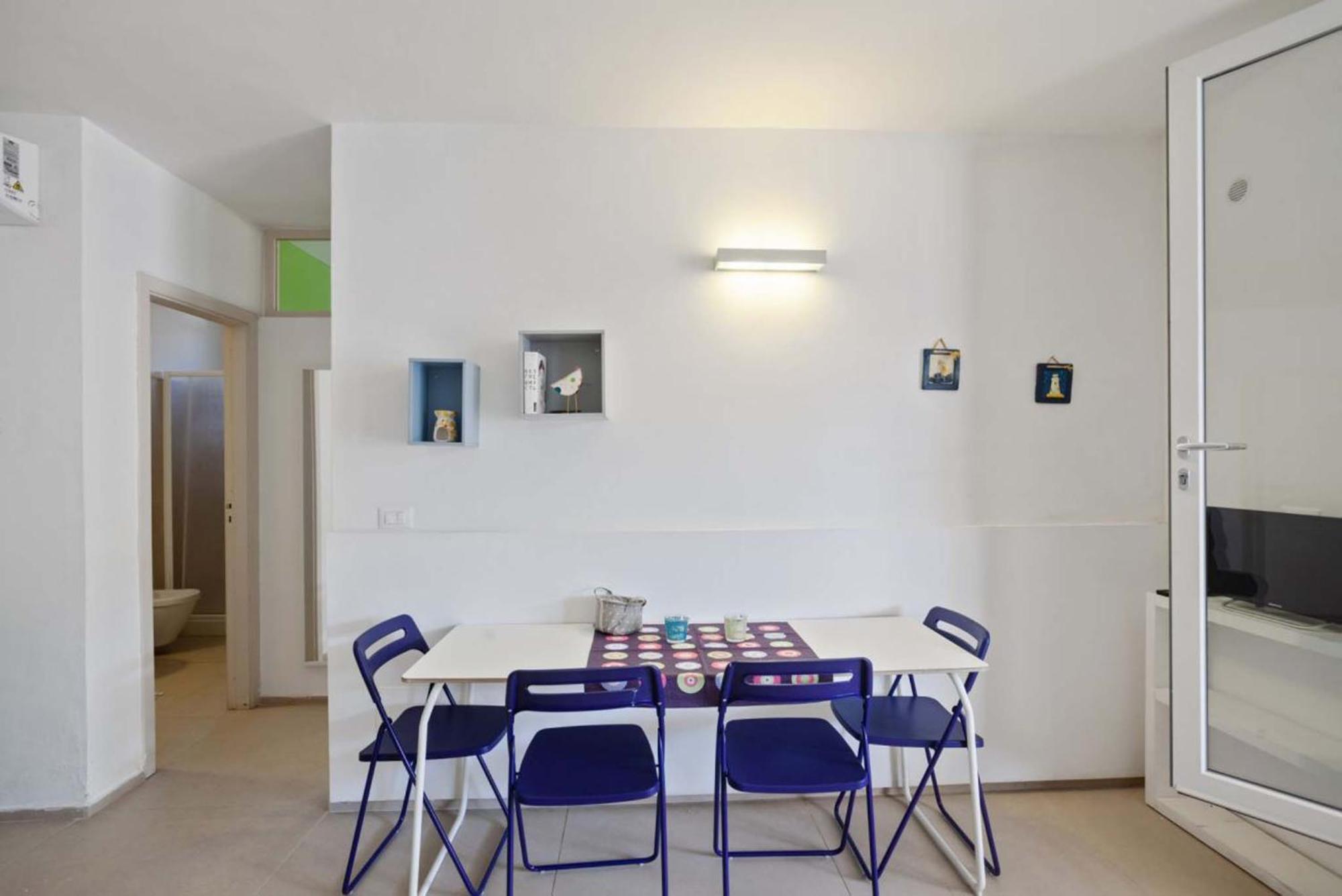 Casaalmare Apartment โมลา ดิ บารี ภายนอก รูปภาพ