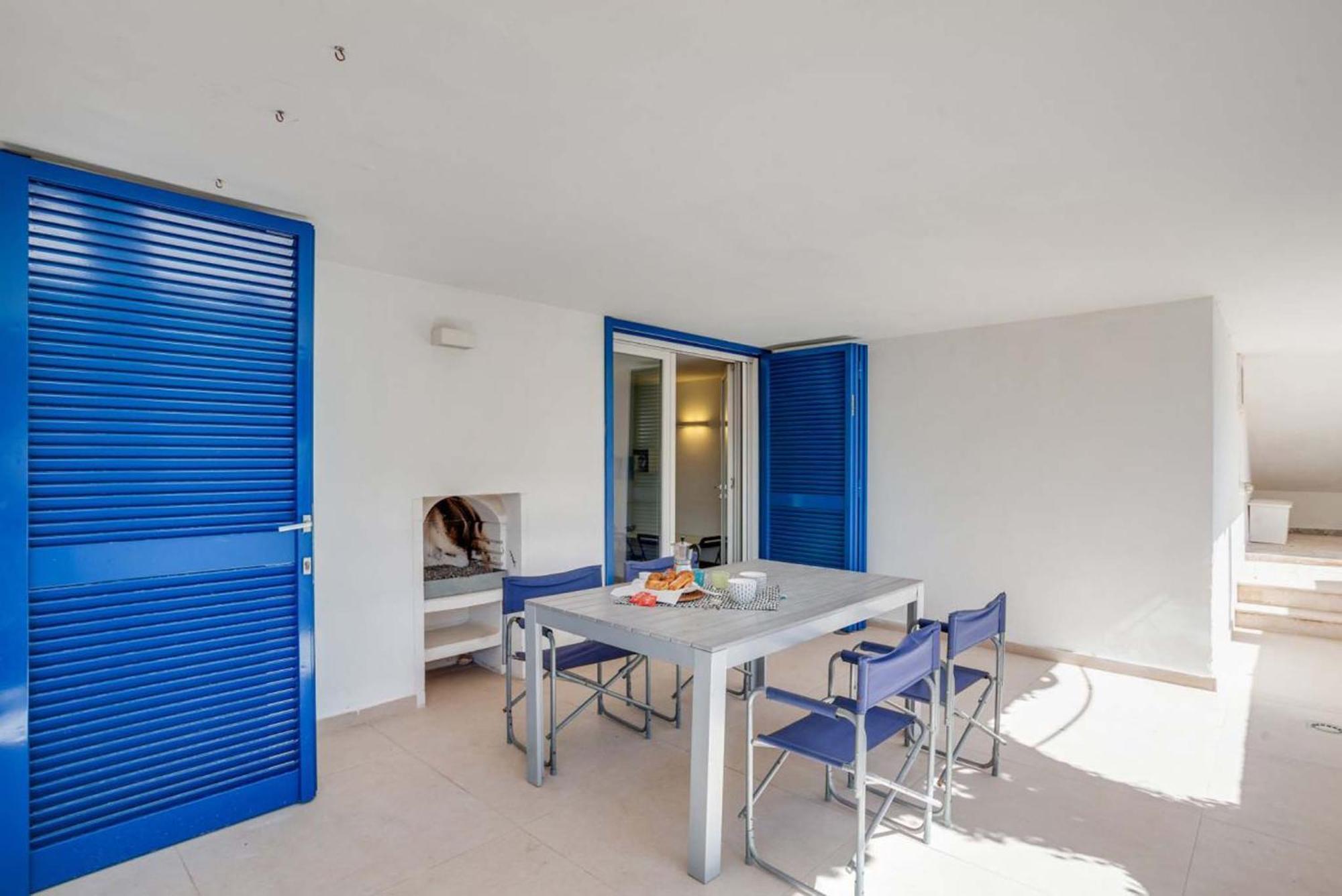 Casaalmare Apartment โมลา ดิ บารี ภายนอก รูปภาพ
