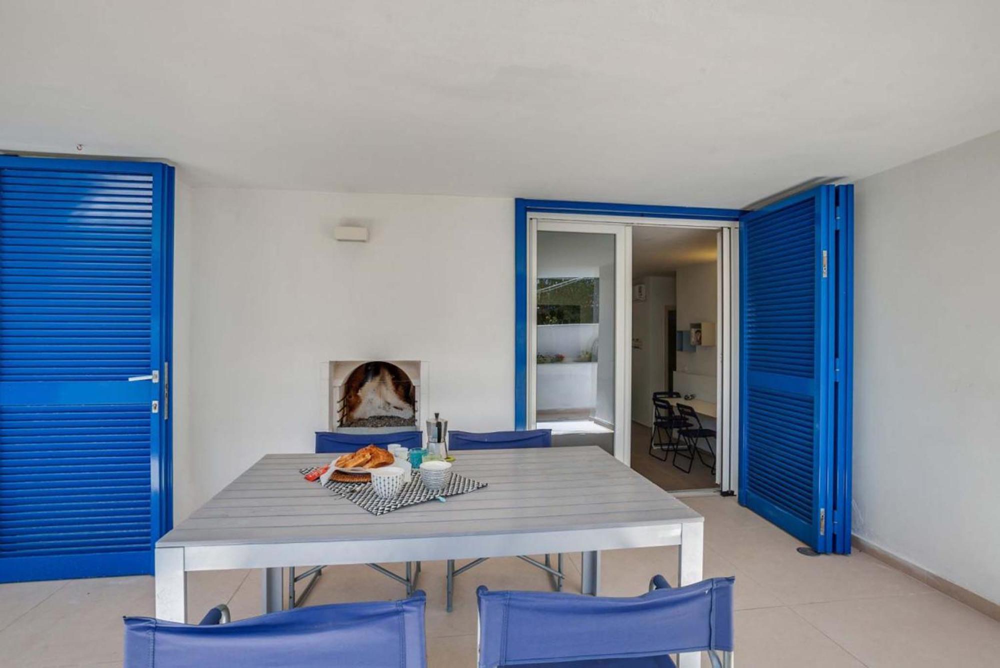 Casaalmare Apartment โมลา ดิ บารี ภายนอก รูปภาพ