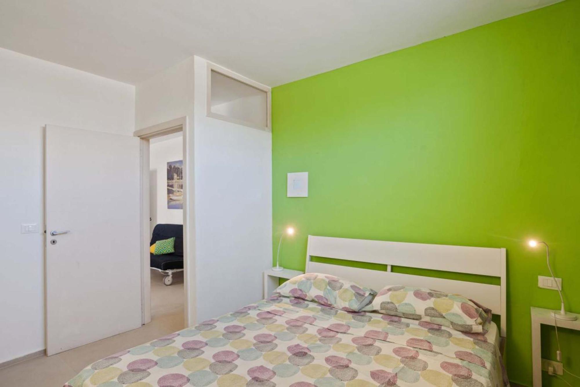 Casaalmare Apartment โมลา ดิ บารี ภายนอก รูปภาพ