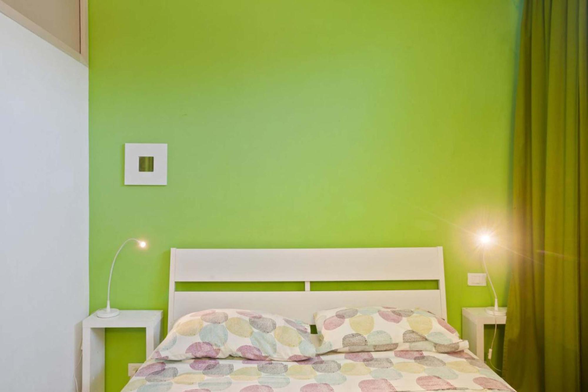 Casaalmare Apartment โมลา ดิ บารี ภายนอก รูปภาพ