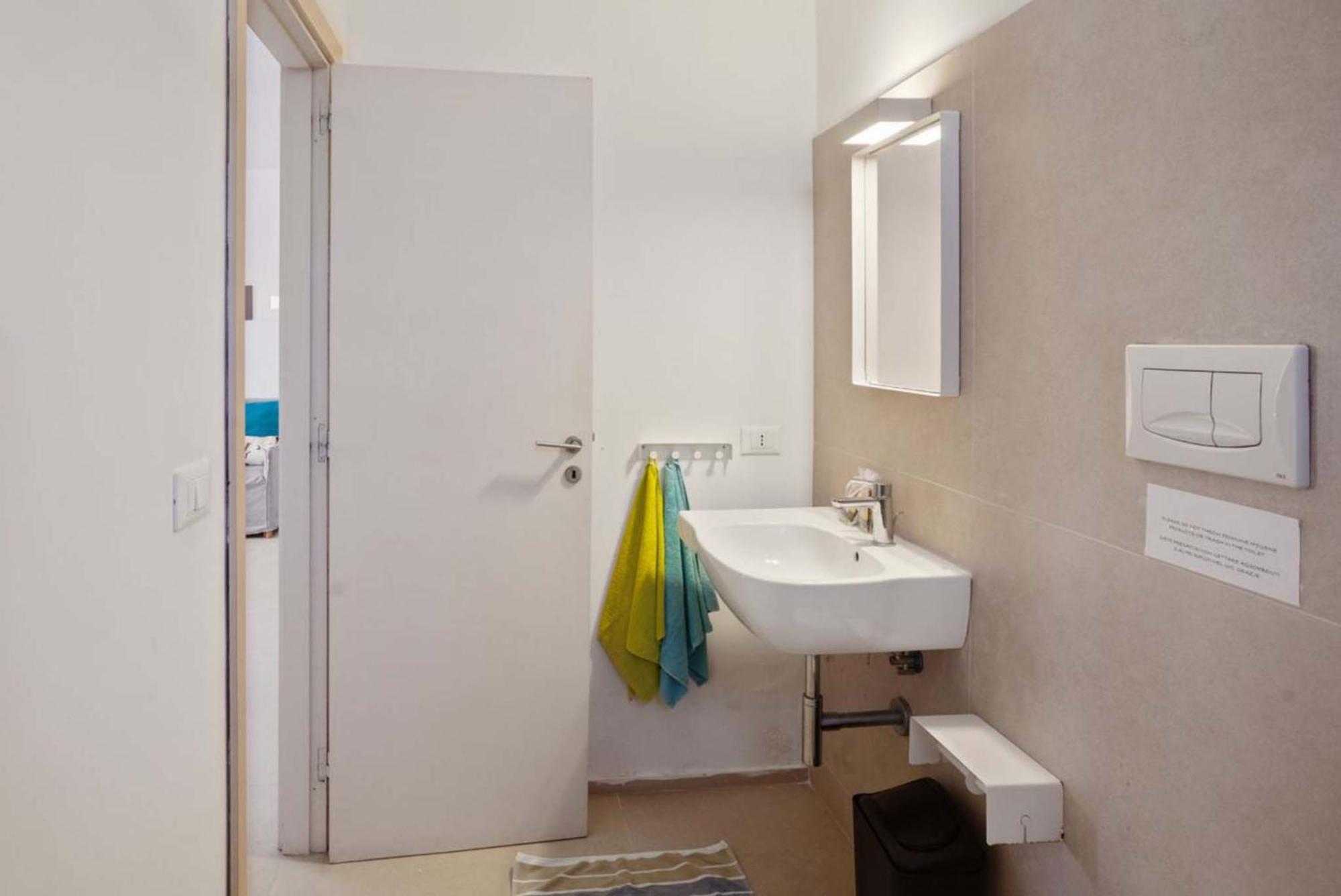 Casaalmare Apartment โมลา ดิ บารี ภายนอก รูปภาพ