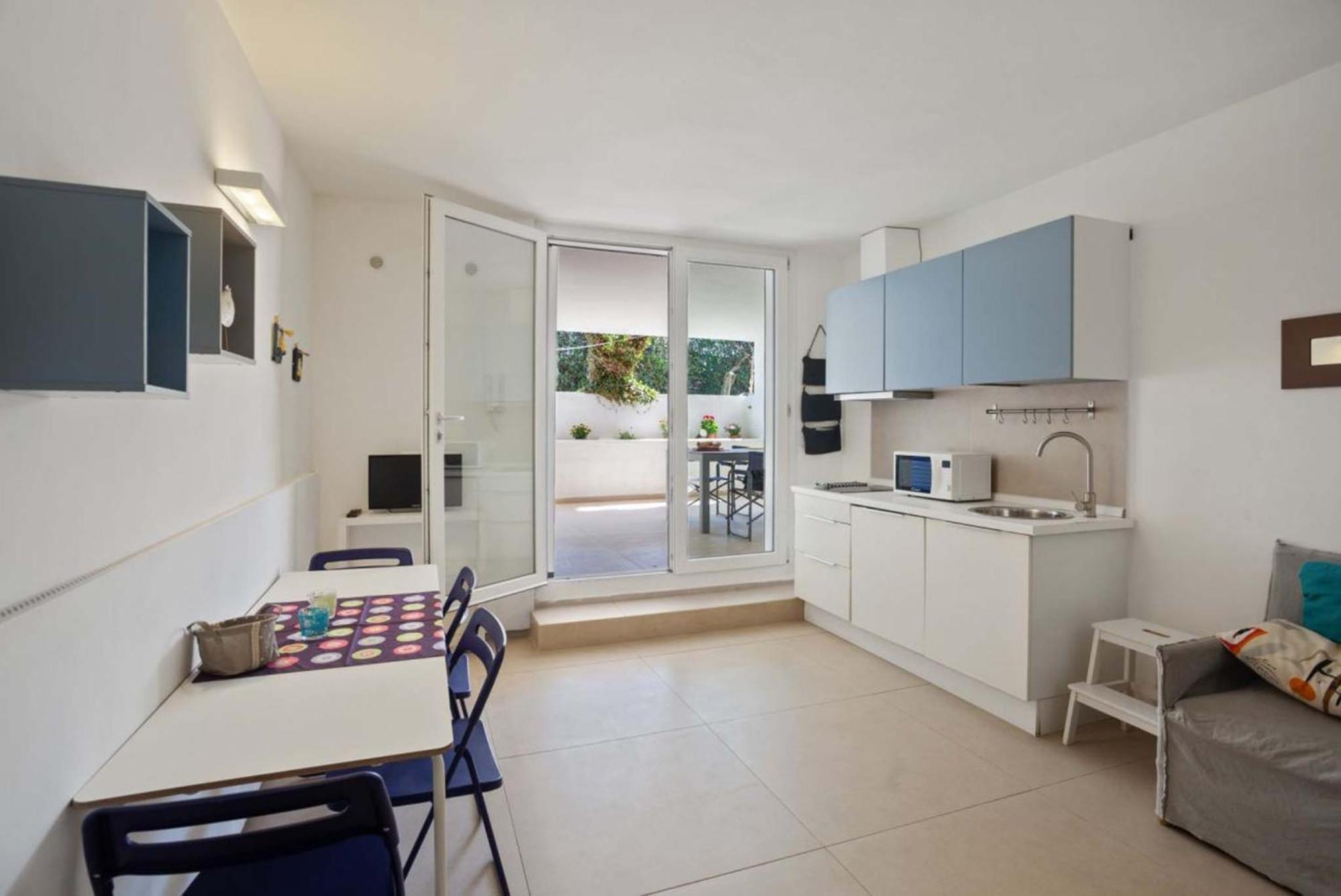 Casaalmare Apartment โมลา ดิ บารี ภายนอก รูปภาพ